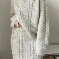 Стильная юбка Gerda