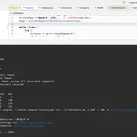 Способы ускорения PHP-приложений
