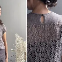 Пуловер Rimurimu Tee