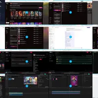 Создание музыки через нейросеть