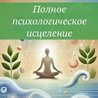 Полное психологическое исцеление
