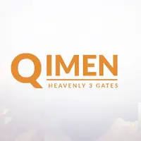 Трое Небесных Врат Ци Мэнь