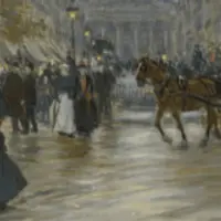 Бернини и искусство барокко в Италии