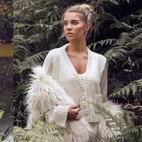 Кардиган с карманами Insight