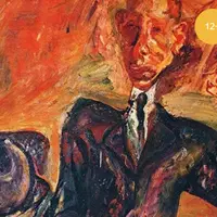 Хаим Сутин - одержимый живописью