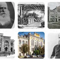 Бродские: сладкая жизнь Российской империи