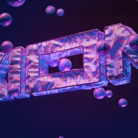 Моушен дизайн в Houdini и Blender