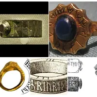 Магические кольца