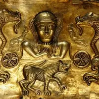 Священный Грааль в Нордической Традиции