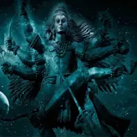 Ритуал Шивы