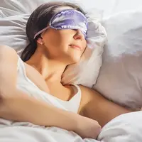 Восстанавливаем сон 45+