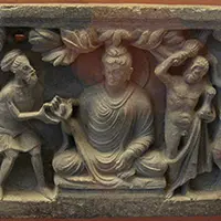 Между Элладой и Индией. Лекция 3: Греки в Индии: Возникновение греко-бактрийского государства