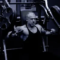 Программа тренировок «фулбоди» для опытных