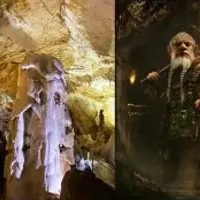 Видеосистема – Пещера. Практикум по работе с расой Двергов