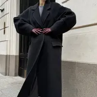 Пальто 33 дабл