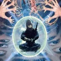 Техники энергетической защиты в социуме и очистка от негатива