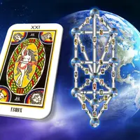 21 Аркан – Успех