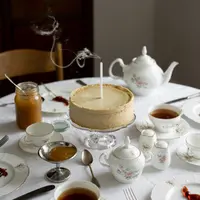 Кулинарный марафон: Семейный обед