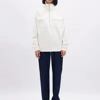 Джемпер в трех вариантах, выкройка №1172. Размер 46-50. Рост 164-170