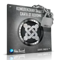 Кастомизация бесплатного шаблона «Cassiopeia» на Joomla 4 (5)