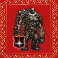 Боевые. Големы. Мелкие Движения