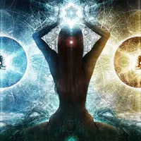 Знакомство с энергиями смерти и внутренняя алхимия