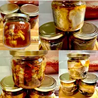 Рыбные консервы в автоклаве