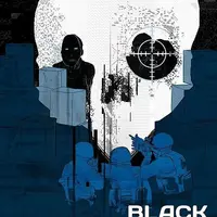 Кинокоучинг Черное зеркало: Люди против огня