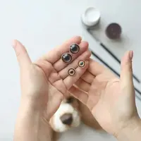 Живой взгляд