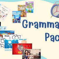 Grammar Pack