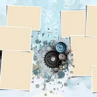 Фотокнига для мальчиков