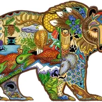 Марафон работы с тотемами