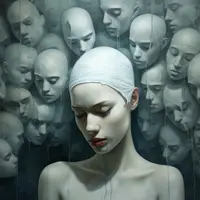 Особенности индивидуации пограничных пациентов в условиях нарциссического и шизоидного конфликтов