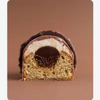 Кекс Желудь