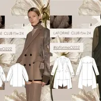 La’forme Club 0222