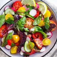 Большой вега марафон