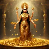 Мазалакшми врат