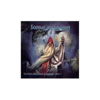 Видеосистема: Боевые заклинания