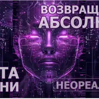Неореаль-10. Возвращение Абсолюта. Моя карта Жизни