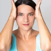 Лицо не на веточке