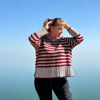 Джемпер Пиума