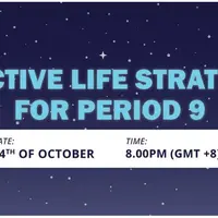 Эффективные жизненные стратегии для 9 периода