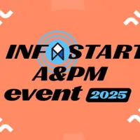 Infostart a&pm event 2025