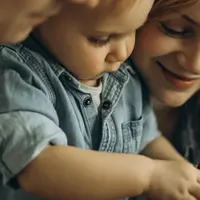 Магия материнства