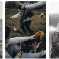 Снимай без правил. Практикум, который поменяет твой взгляд на фотографию