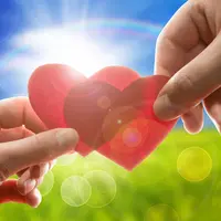 Нейротрансформинг. О Любви