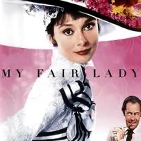 Кинокоучинг Моя прекрасная леди