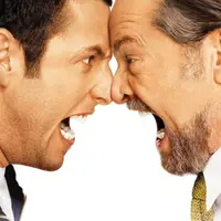 Кинокоучинг: Управление гневом