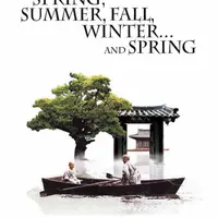 Кинокоучинг: Весна, лето, осень, зима... и снова весна