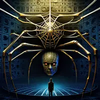 Три урока работы с Тотемом Паука